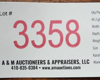 Sale Picture