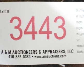 Sale Picture
