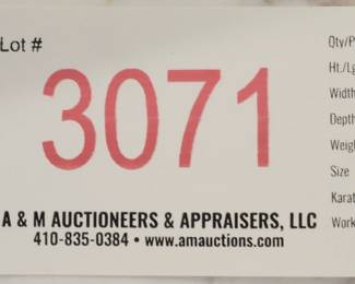 Sale Picture