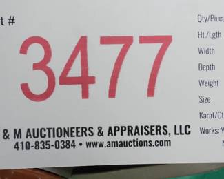 Sale Picture
