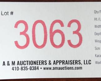 Sale Picture