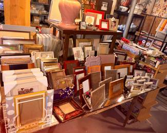 Frames!!
