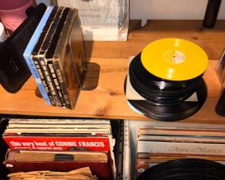 Records!