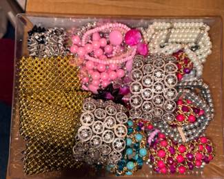 Corsage Bracelets!