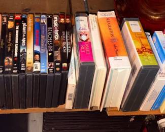 Books on CD!