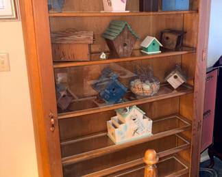 Birdhouse Collection!