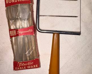 Vtg Utensils!