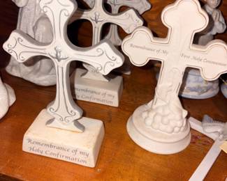 1st Communion & Confirmation!