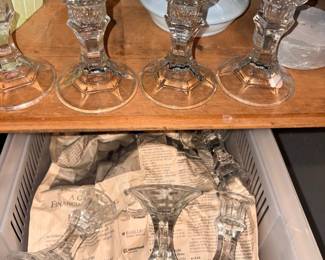 Bulk Candle Holders!