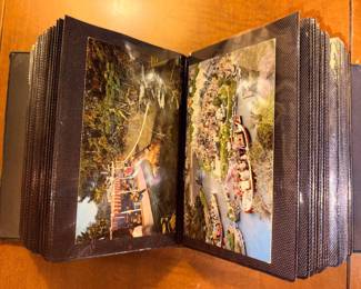 Album of Vtg Post Cards!