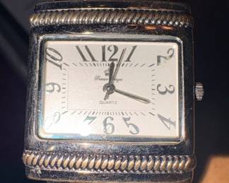 Premier Designs MOBT Watch!