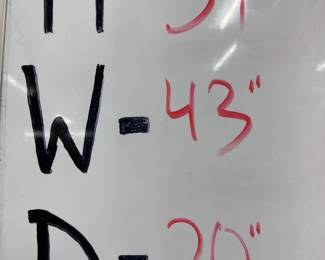 Sale Picture