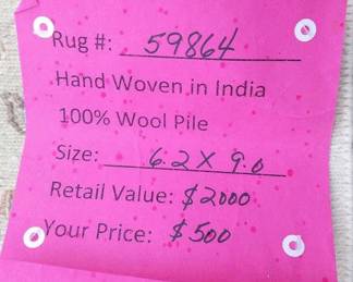 Sale Picture