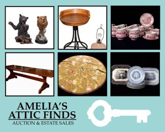 Copy of Copy of Amelias Attic Finds HIghlight pic