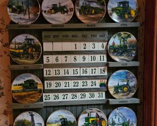 John Deere