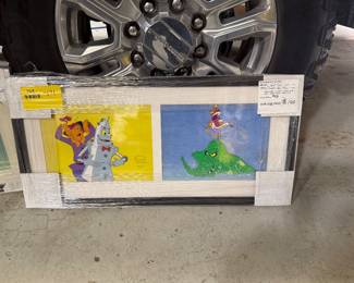 Sale Picture