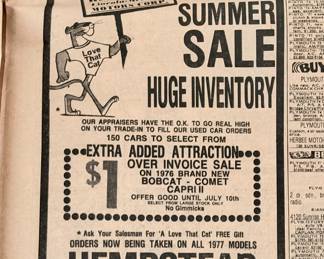 Sale Picture