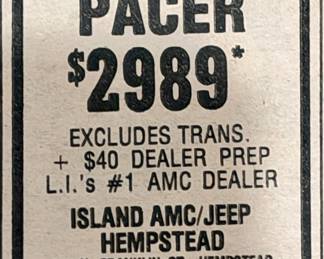 Sale Picture