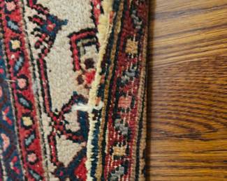 Beautiful Handmade Carpet