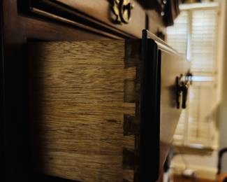 20th Century Highboy