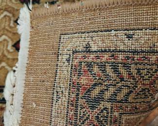 Handmade Carpet