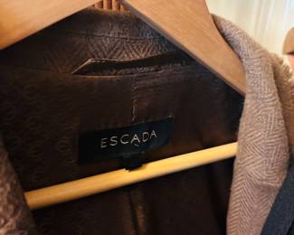 Beautiful Vintage Designer Clothing & Shoes