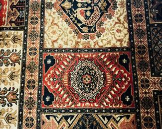 Handmade Carpet