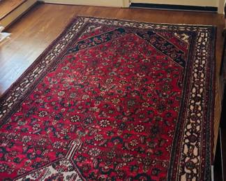 Beautiful Handmade Carpet
