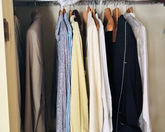 Beautiful Vintage Designer Clothing & Shoes
