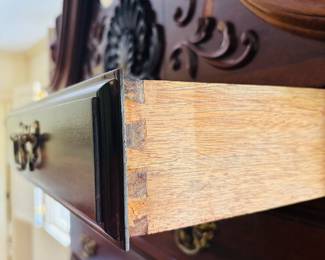 20th Century Highboy