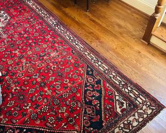 Beautiful Handmade Carpet
