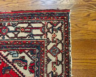 Beautiful Handmade Carpet