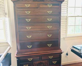20th Century Highboy