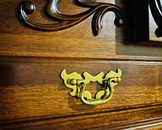 20th Century Highboy
