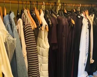 Beautiful Vintage Designer Clothing & Shoes