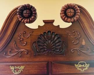 20th Century Highboy