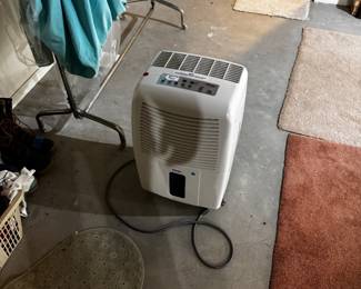 Dehumidifier