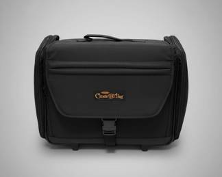 Generations Create-A-Bag Rolling Craft Tote