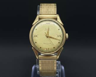 Elgin Automatic Shockmaster Watch