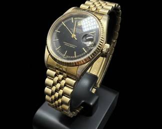 Rolex Oyster Perpetual Day-Date Replica