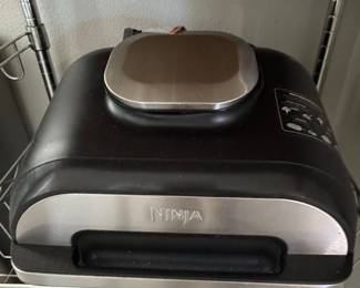 Ninja Foodi 5-in-1 Indoor Grill
