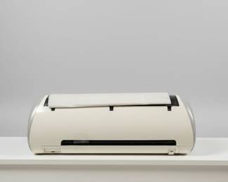 Cricut Expression Electronic Cutting Machine