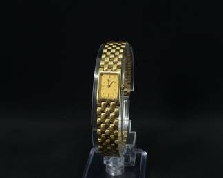 Seiko 1E20-5839 Women's Quartz Watch