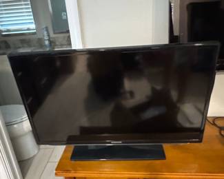 Samsung UN32EH5000 32-inch LED Television