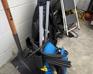 AR Blue Clean Electric Pressure Washer