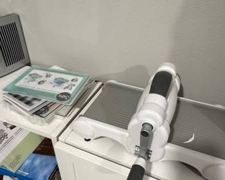 Sizzix Big Shot Die Cutting and Embossing Machine