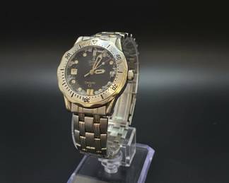 Omega Seamaster Professional Automatic Watch