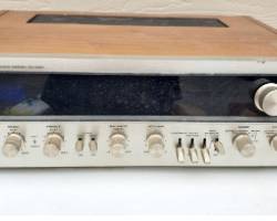 Pioneer SX-828 Vintage Stereo Receiver