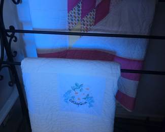 QUILTS