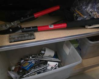 TOOLS